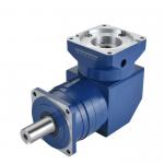 ZAF115 Series Helical High Speed Right Angle Gearbox Precision Planetary Gear Box for sale