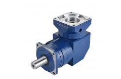 China ZAF115 Series Helical High Speed Right Angle Gearbox Precision Planetary Gear Box supplier