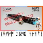 Diesel Fuel Injector 3801368 21379931 Injector EC330B DA25D DA30D EC460B Diesel Parts MD13 Fuel Injector 308-1368 21379931 for sale