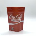 Sf 8th Mylar Aluminum Foil Bags Recyclable Standing Pouch VMPET for sale