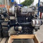CAT C3.4-T Engine Assembly | Genuine-Spec Complete CAT Diesel Engine Replacement