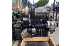 China CAT C3.4-T Engine Assembly | Genuine-Spec Complete CAT Diesel Engine Replacement supplier