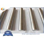 China Titanium Cp Grade 2 Cold Drawn Bars manufacturer