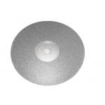 Round Industrial Diamond Grinding Wheels , Durable 150mm Diamond Grinding Wheel for sale