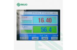 China -40°C Temperature and Humidity Test Chamber Climatic Test Chamber 225L supplier