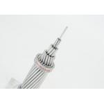 Din 48204 Galvanized Aluminium Steel Reinforced Conductor