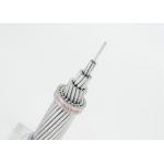 Overhead AAC AAAC Stranded Bare Aluminium Conductor Steel Reinforced for sale