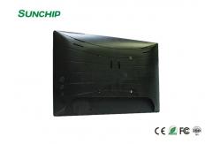 China 300 Nits LCD Digital Signage Display Wall Mount Android Tablet supplier