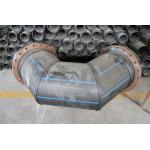 DN20-1200mm HDPE Pipe For Water Supply Irrigation Drainage for sale