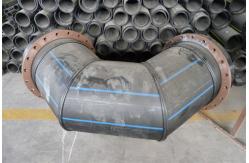 China DN20-1200mm HDPE Pipe For Water Supply Irrigation Drainage supplier