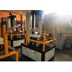 2.5kw Cardboard Rigid Box Forming Machine 26pcs/min For Cell Phone for sale