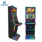 Vga Dvi H-Dmi Vertical Screen Arcade Slot Game Machine English Version for sale