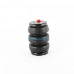 Rubber Tripricate Covoluted Air Spring No.3B 2300 Style Suspension Air Bags for sale