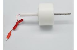 China IEC 60335-2-14 Similar Test Probe B With φ125mm Circular Stop Face supplier
