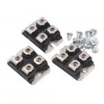DWM100X2-12N DWM100X2-12U DWM100X2-06N 100x2A 600V Fast Recovery Rectifier Diodes Module for sale