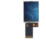 2.4 Inch TFT Display Module 240X320 Resolution MCU/RGB+SPI Interface Driving IC ST7789VI for sale