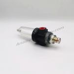 IMI Norcrown Filter F07-100-A1TG G1/8, Automatic drain, 5µm filter element for sale