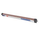 DC Static Eliminator Ionising Bar Integrated Power Supply Pulsed for sale