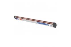 China DC Static Eliminator Ionising Bar Integrated Power Supply Pulsed supplier