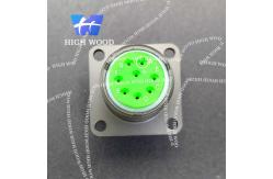 China MS26482 Connector , MS3476W12-8S , MIL-C-26482Ⅱ，MS26482 seriesⅡ supplier