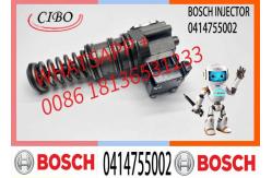 China Neutral Truck PLD1B100 Engine 0414755002 0986445001 Fuel Unit Pump 0414755003 Used in 12S180 supplier