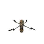 Man-Portable Reconnaissance-Strike Throwable Lightweight UAV System with Radio Command or Program Control for sale