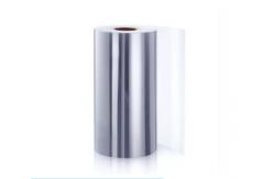 China PLA Sheet Roll Eco Friendly Polylactic Acid Sheet For Thermoforming supplier