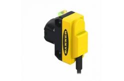 China QS18VP6R | Banner Through Beam Photoelectric Sensor supplier