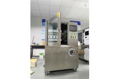 China Solid Insulating Materials Tracking Test Apparatus 220V 50-60Hz supplier