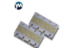 China UV LED Module 300W LED Ultraviolet 3W LED Chip Quarz Offset Ink Module supplier