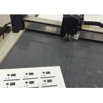 RFID Card Box Paper CNC Digital Robot Plotter Cutting Machine for sale
