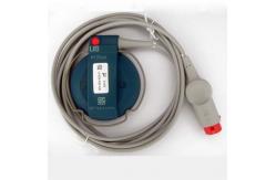 China Custom Size PH Toco Transducer , Surgical M2736a Ultrasound Transducer supplier
