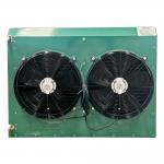 Customizable Axial Fan Freezer Room Condensing Unit for Cold Storage walk in freezer for sale