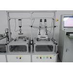IEC 60335-2-84 Toilet Seat Cover Mechanical Strength & Durability Test Machine