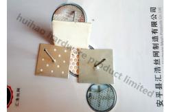 China Galvanized Steel Rock Wool Stick Insulation Pins With 50mm Square Washer Base supplier