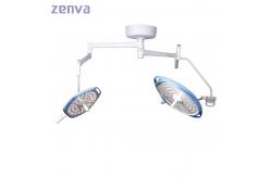 China EXLED 7500 Operating Room Lights 500mm LED Shadowless Hospital Examination Light supplier