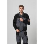 Multi Pockets wear resistant Work Gear Jackets With Cordura Reinforcement for sale