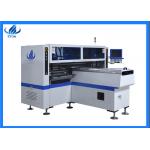 180000CPH 0402 3528 5050 Chip Mounter Machine For Led Bulb Tube for sale