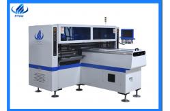 China Professional Manufacturer Supply High--speed  Multifunctional Pick and Place Machine supplier