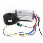 External Rotor Motor Bldc Backward Curved Centrifugal Fan For Ventilation Equipments for sale