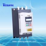 220VAC 5.5kw 7.5hp 7.5kw 10hp Motor Soft Starter for 3 Phase Induction Motor for sale