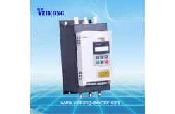 China 380V/440VAC 45KW To 500KW AC Motor Soft Starter controller Multi Function supplier