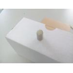 Disc Rare Earth Neodymium Monopole Magnet For Sale for sale