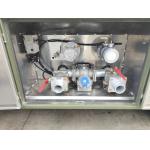 DONGFENG Mini 5 Cbm Mobile Oil Fuel Refuel Truck With Right Hand Drive