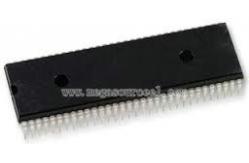 China MCU Microcontroller Unit D78C10AGQ36-----8-BIT SINGLE-CHIP MICROCOMPUTER WITH A/D CONVERTER supplier