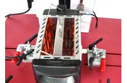 China IEC 60335-2-9 Toasters Endurance Test Equipment supplier