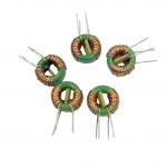 Miniature Wirewound Toroidal Inductor Low Resistance For Common Mode Application for sale
