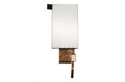 China Touch Screen PCAP TFT Display 3 240x400 MCU 8bits 16bits Interface 40 Pin supplier