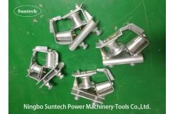 China SHCZ-0.5 Aluminum Cable Pulling Tools Angeld Crossarm Mounted Stringing Block supplier