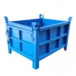 2.0mm Steel Pallet Cages for sale